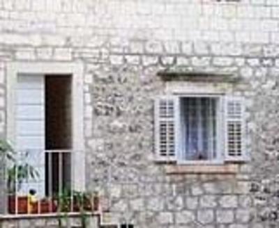 фото отеля Pinna Aparments Hvar