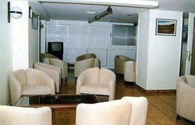 фото отеля San Glorio Hostal