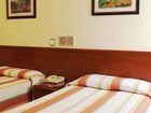 фото отеля San Glorio Hostal
