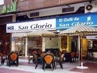 фото отеля San Glorio Hostal