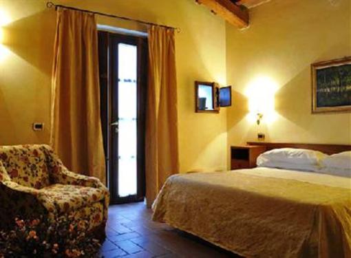 фото отеля Agriturismo Lupo Cerrino