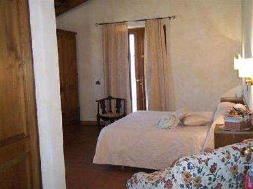 фото отеля Agriturismo Lupo Cerrino