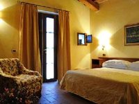 Agriturismo Lupo Cerrino