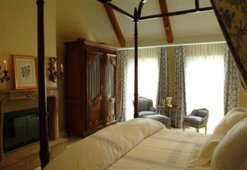 фото отеля Hotel Les Mars, Relais & Chateaux