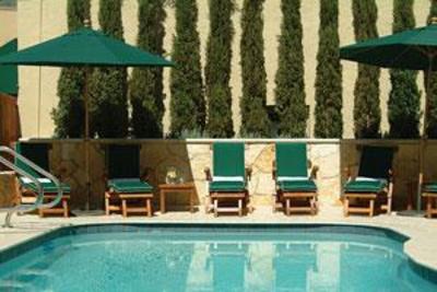 фото отеля Hotel Les Mars, Relais & Chateaux