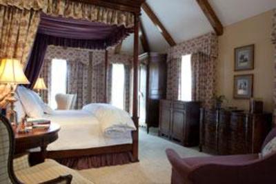 фото отеля Hotel Les Mars, Relais & Chateaux