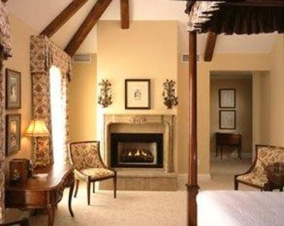 фото отеля Hotel Les Mars, Relais & Chateaux