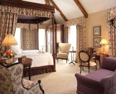 фото отеля Hotel Les Mars, Relais & Chateaux
