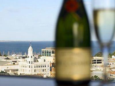 фото отеля Mercure Geelong
