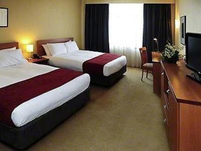 фото отеля Mercure Geelong