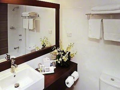 фото отеля Mercure Geelong