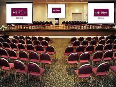 фото отеля Mercure Geelong