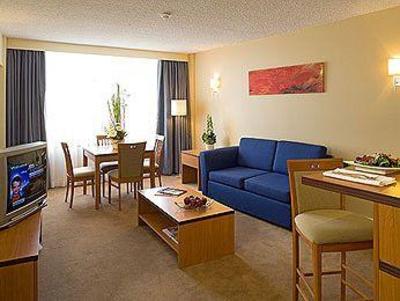 фото отеля Mercure Geelong