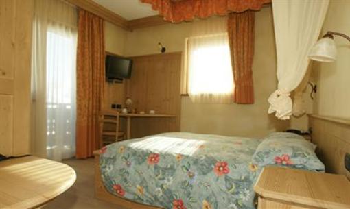 фото отеля Hotel La Tea