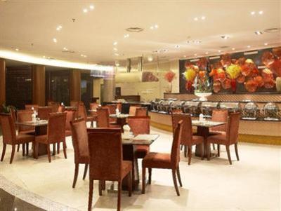 фото отеля Shenshi Bridge Hotel