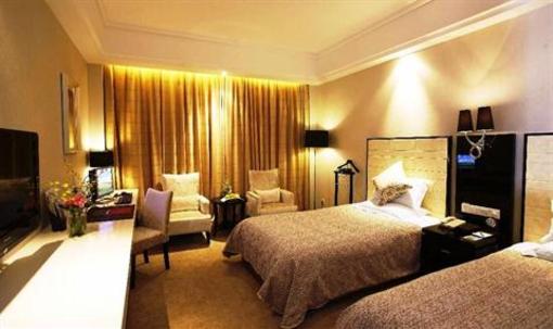 фото отеля Shenshi Bridge Hotel