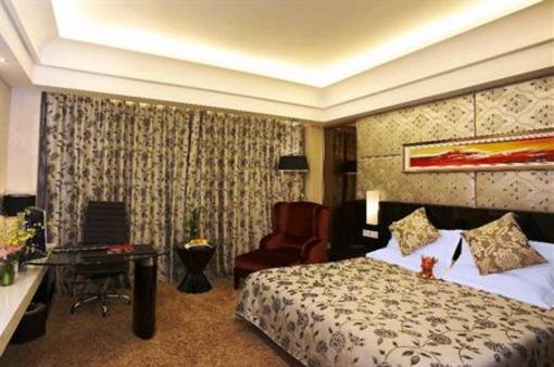 фото отеля Shenshi Bridge Hotel