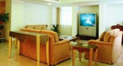 фото отеля Shenshi Bridge Hotel