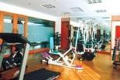 фото отеля Shenshi Bridge Hotel