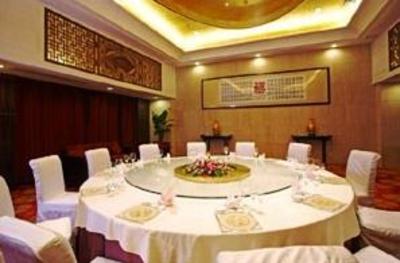 фото отеля Shenshi Bridge Hotel