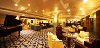 фото отеля Shenshi Bridge Hotel