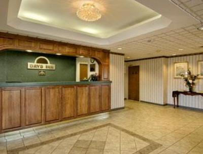 фото отеля Days Inn Fort Campbell