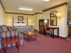 фото отеля Days Inn Fort Campbell