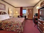 фото отеля Days Inn Fort Campbell