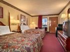 фото отеля Days Inn Fort Campbell