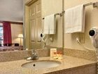 фото отеля Days Inn Fort Campbell