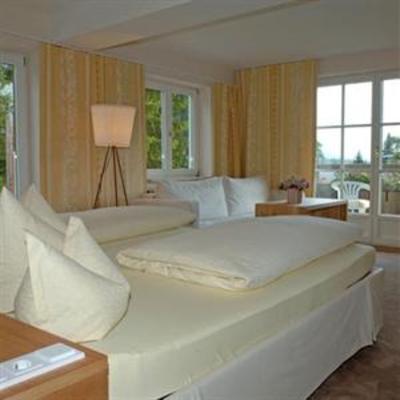 фото отеля Hotel Christina Seefeld