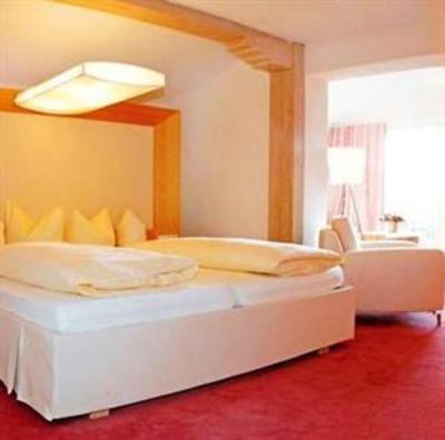 фото отеля Hotel Christina Seefeld