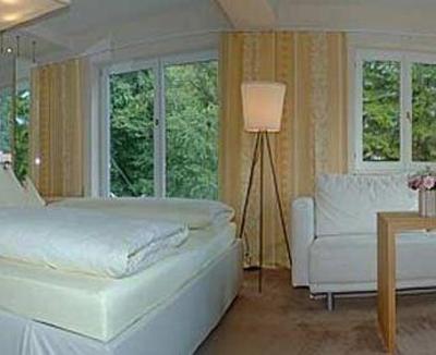 фото отеля Hotel Christina Seefeld