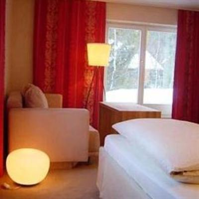 фото отеля Hotel Christina Seefeld