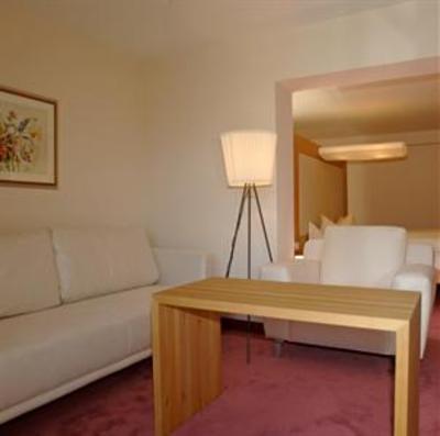 фото отеля Hotel Christina Seefeld
