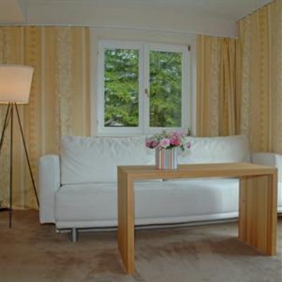 фото отеля Hotel Christina Seefeld