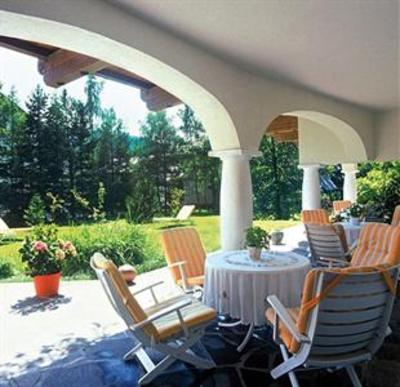 фото отеля Hotel Christina Seefeld