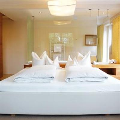 фото отеля Hotel Christina Seefeld