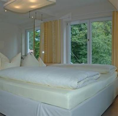 фото отеля Hotel Christina Seefeld