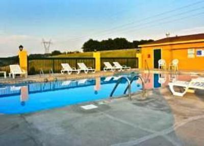 фото отеля Quality Inn Dandridge
