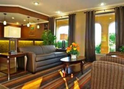 фото отеля Quality Inn Dandridge