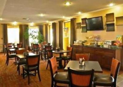 фото отеля Quality Inn Dandridge