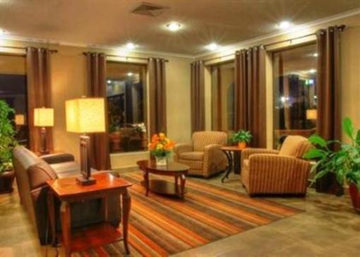 фото отеля Quality Inn Dandridge