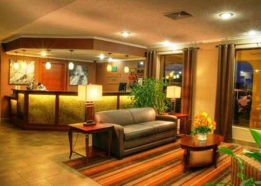 фото отеля Quality Inn Dandridge