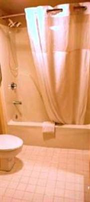 фото отеля Quality Inn Dandridge