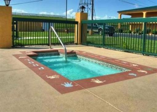 фото отеля Quality Inn Dandridge