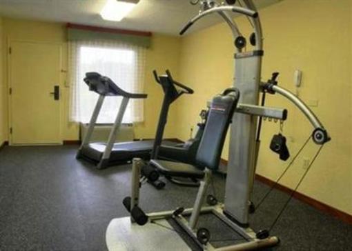 фото отеля Quality Inn Dandridge