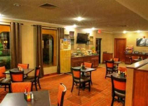 фото отеля Quality Inn Dandridge