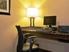 фото отеля Quality Inn Dandridge