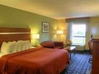 фото отеля Quality Inn Dandridge